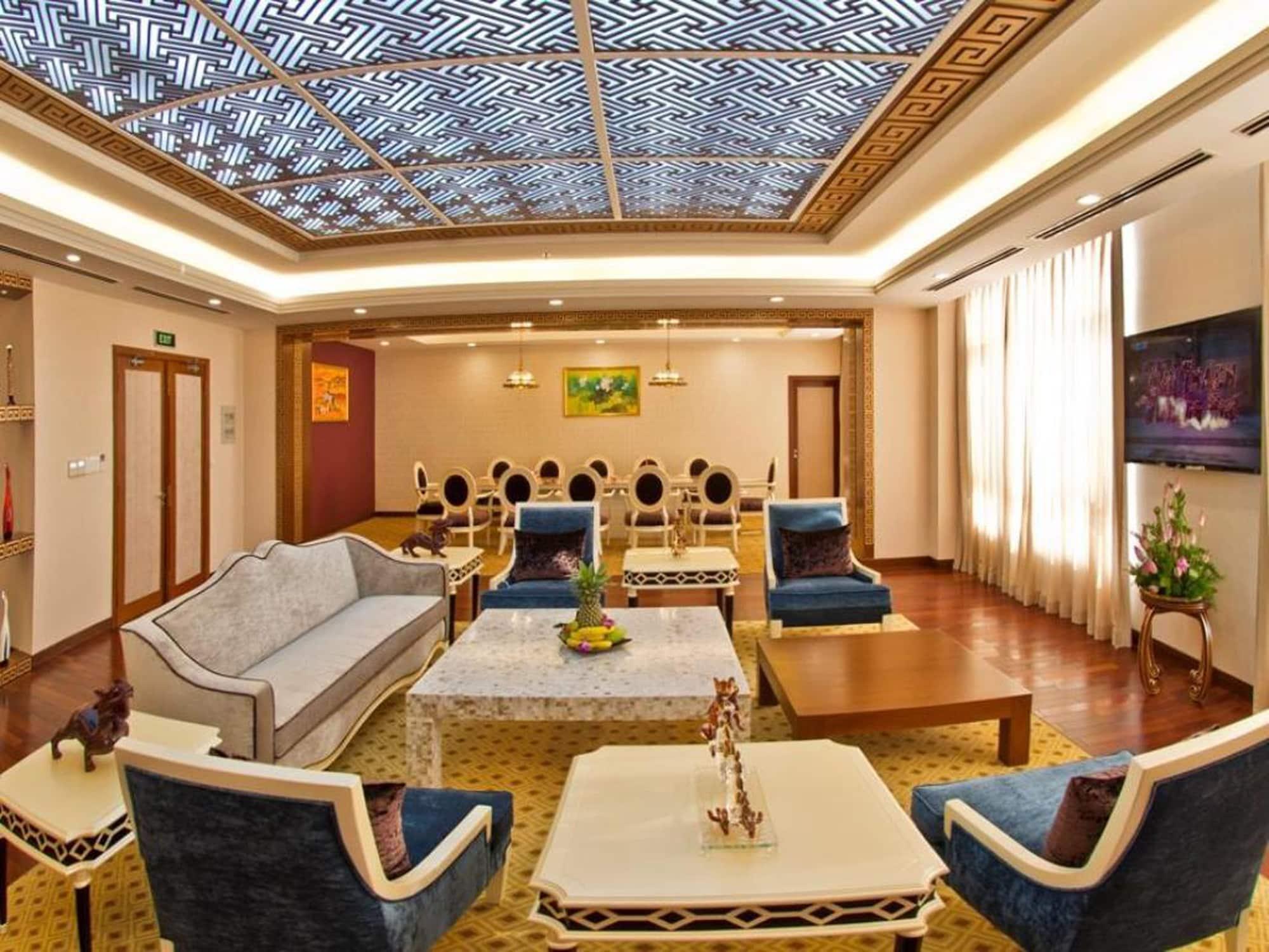 Tan Son Nhat Saigon Hotel Ciudad Ho Chi Minh  Exterior foto