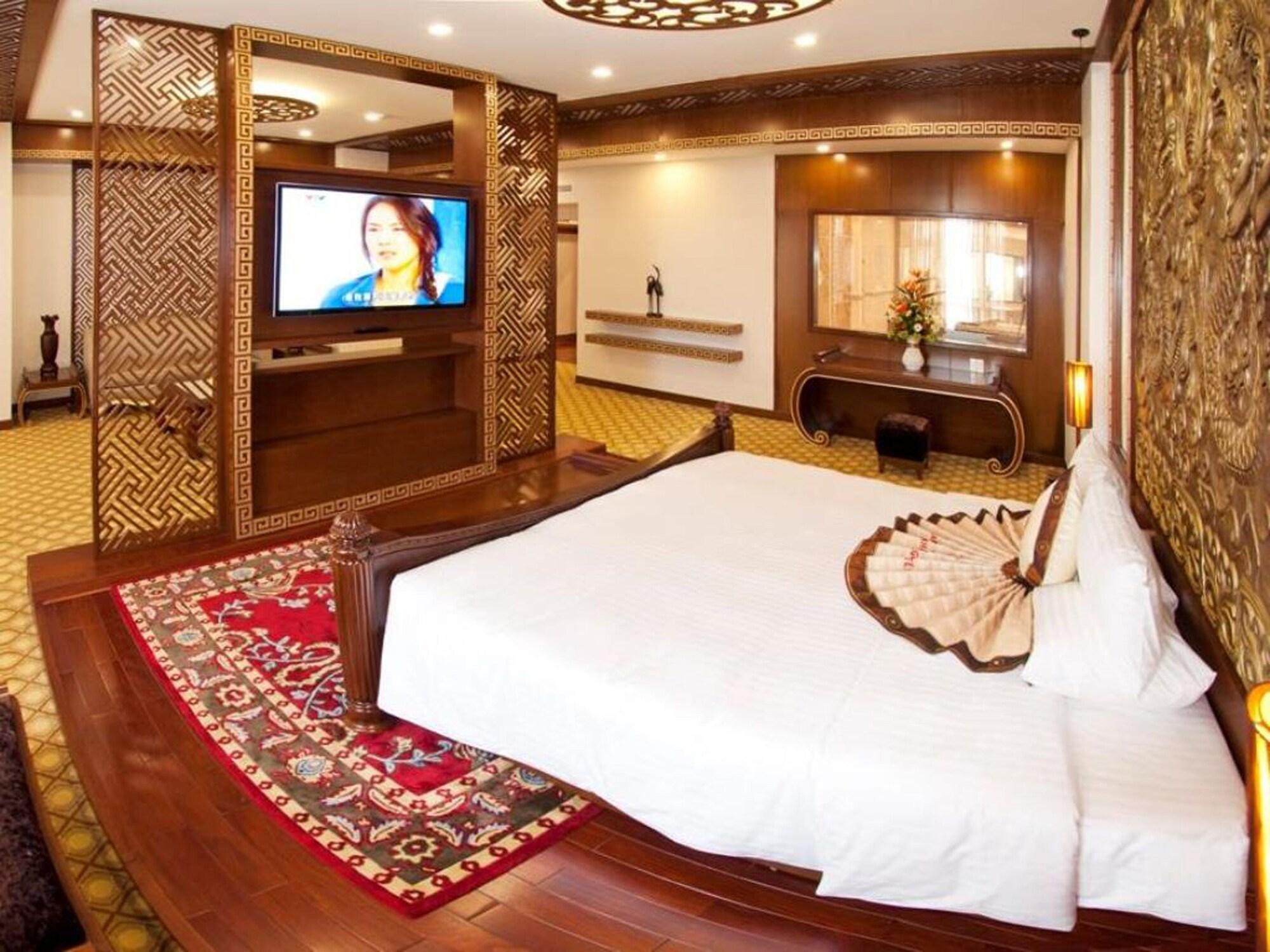 Tan Son Nhat Saigon Hotel Ciudad Ho Chi Minh  Exterior foto