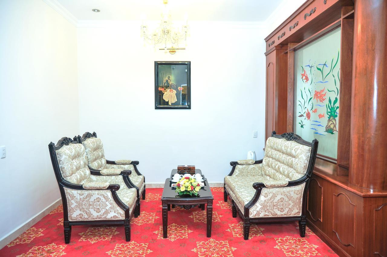 Tan Son Nhat Saigon Hotel Ciudad Ho Chi Minh  Exterior foto
