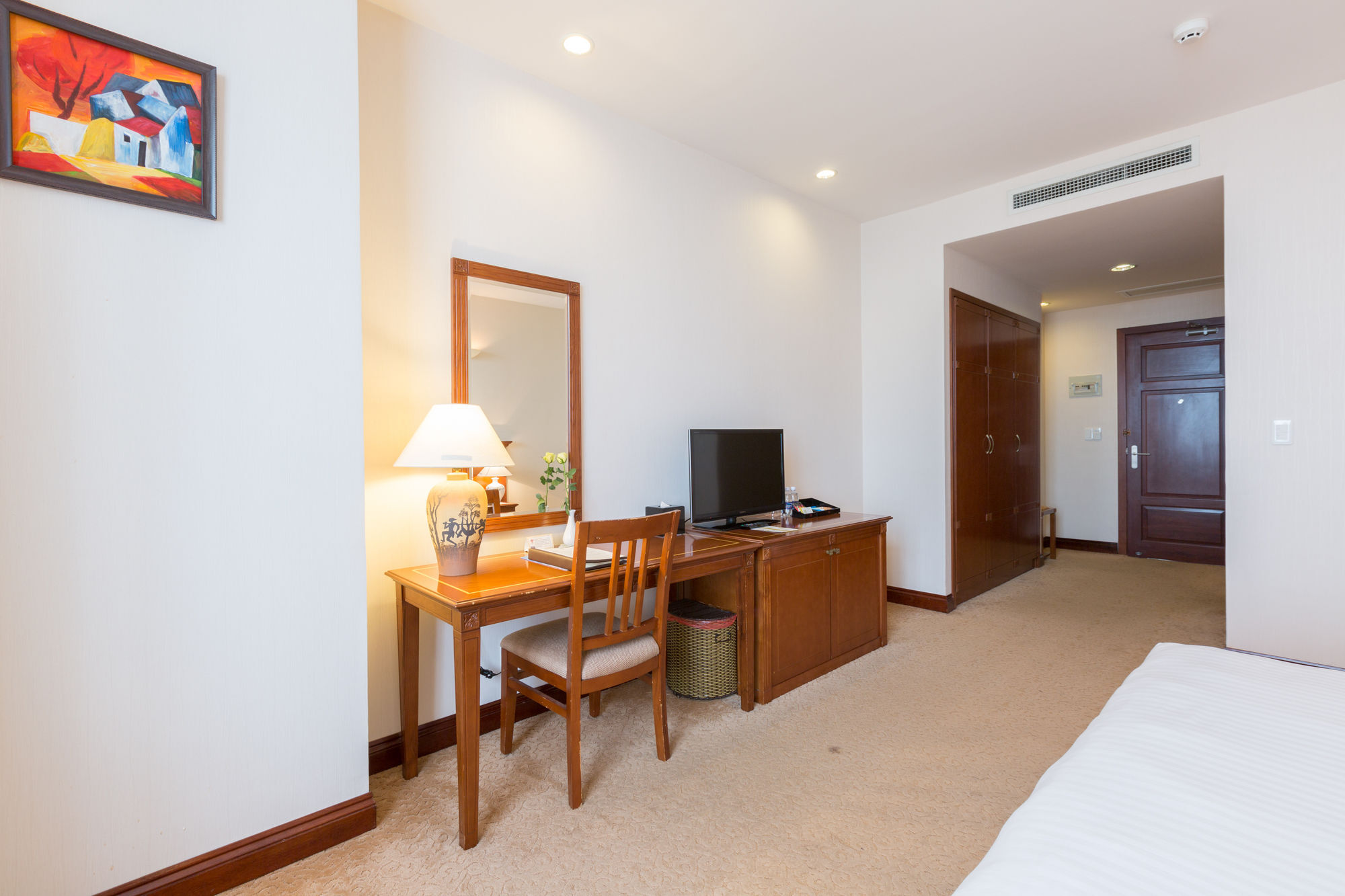 Tan Son Nhat Saigon Hotel Ciudad Ho Chi Minh  Exterior foto